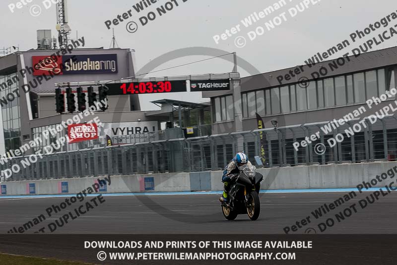 Slovakia Ring;event digital images;motorbikes;no limits;peter wileman photography;trackday;trackday digital images